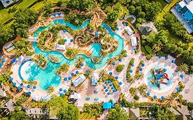 Orlando Reunion Resort