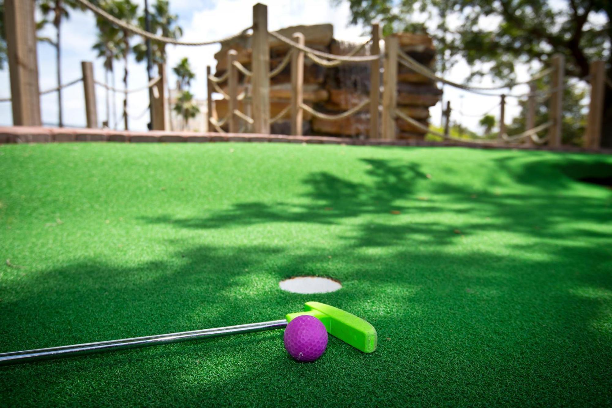 Reunion Resort & Golf Club Kissimmee Exterior foto